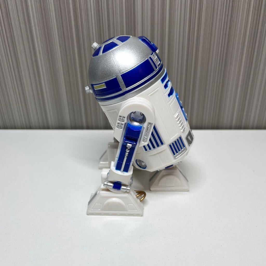 【未開封】SEGA STAR WARS R2-D2 & C-3PO / 検 セガ スターウォーズ BB-8ドロイド R2D2 フィギュア ケナー ブラックシリーズ_画像6