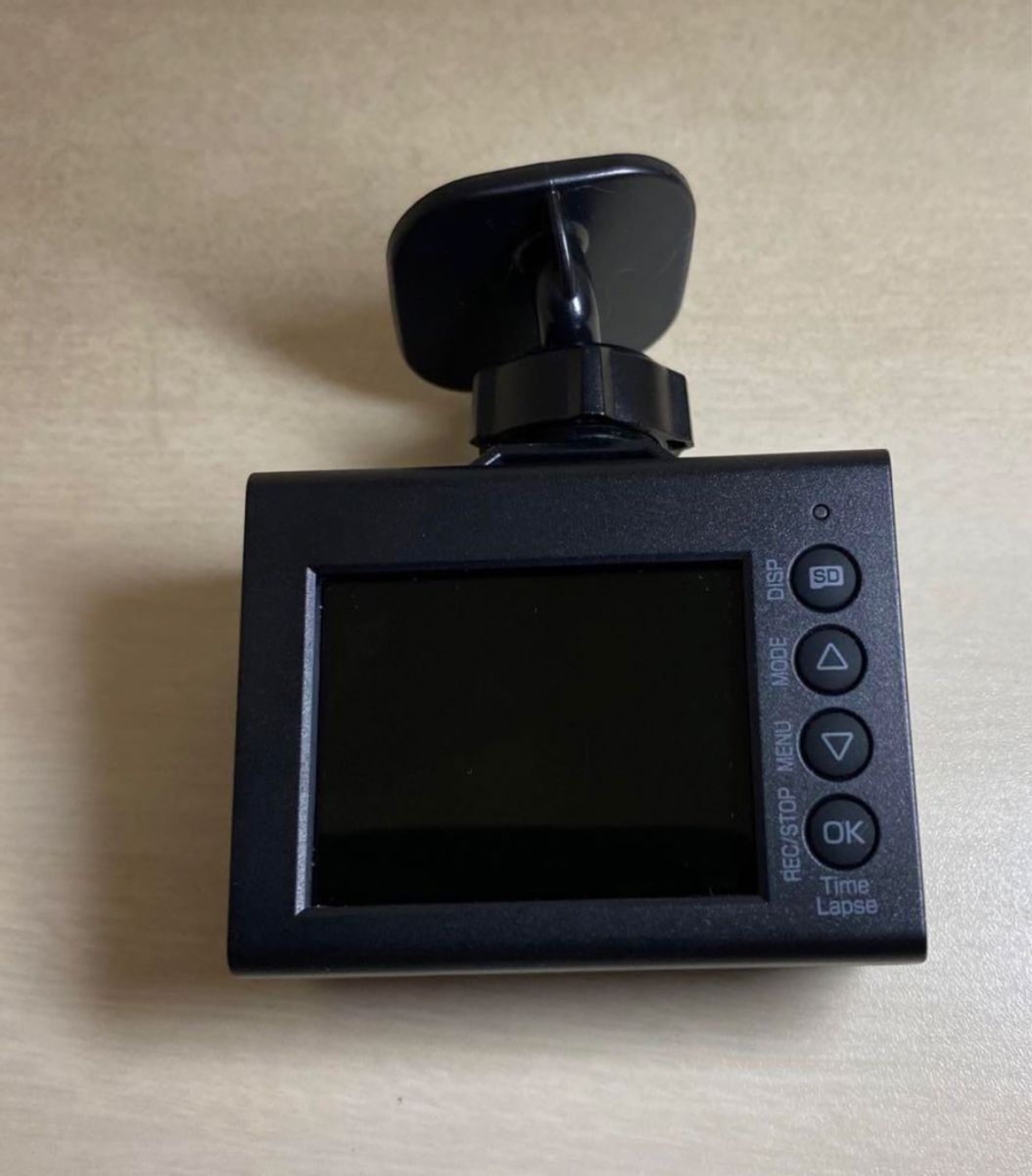 ユピテル ドライブレコーダー SN-TW77 前後録画 ユピテル ドライブレコーダー SN-TW77 前後録画 (SN-TW78d