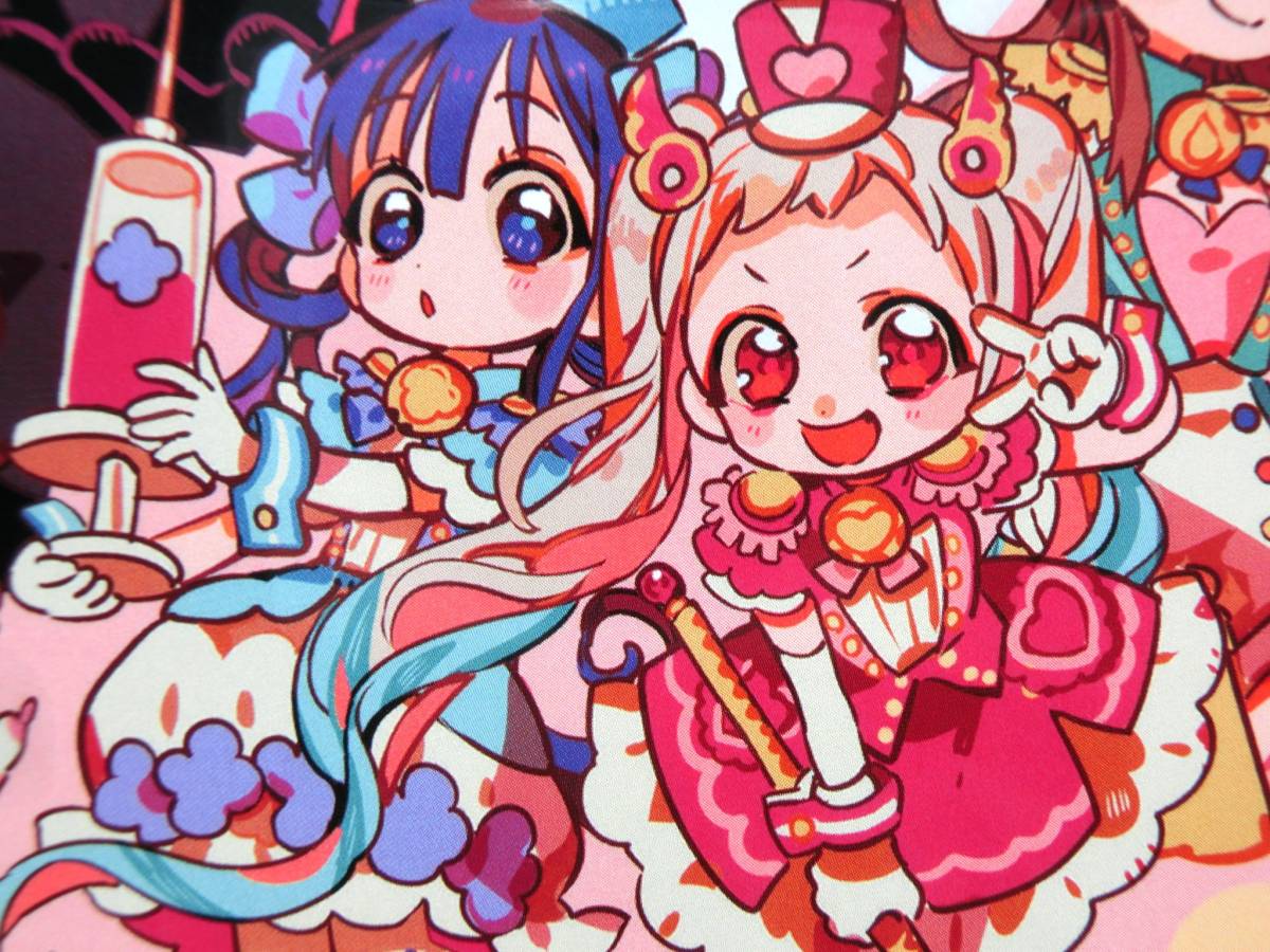 地縛少年花子くん 20巻 アニメイト特典 ミニ色紙 イラストカード 地縛少年花子くん 20巻 アニメイト特典 ミニ色紙 イラストカード
