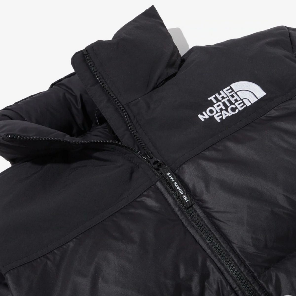 新作 L 23AW ノースフェイス ホワイトレーベル M'S NUPTSE ON 新作 L 23AW ノースフェイス ホワイトレーベル M'S NUPTSE ON