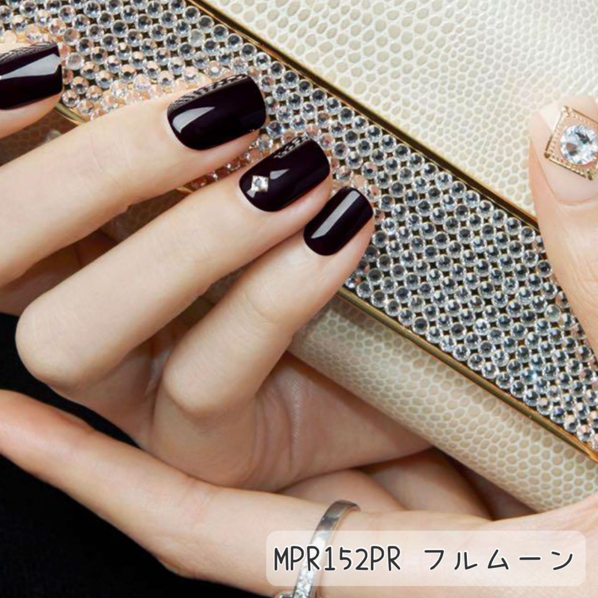 DASHING DIVA ダッシングディバ】 スワロフスキーコレクション 4 DASHING DIVA ダッシングディバ】 スワロフスキーコレクション 4