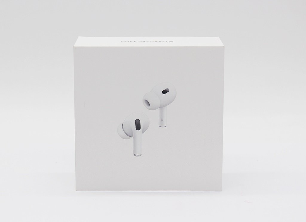 Yahoo!オークション - 1円【未開封・未使用】Apple AirPods Pro Yahoo!オークション - 1円【未開封・未使用】Apple AirPods Pro