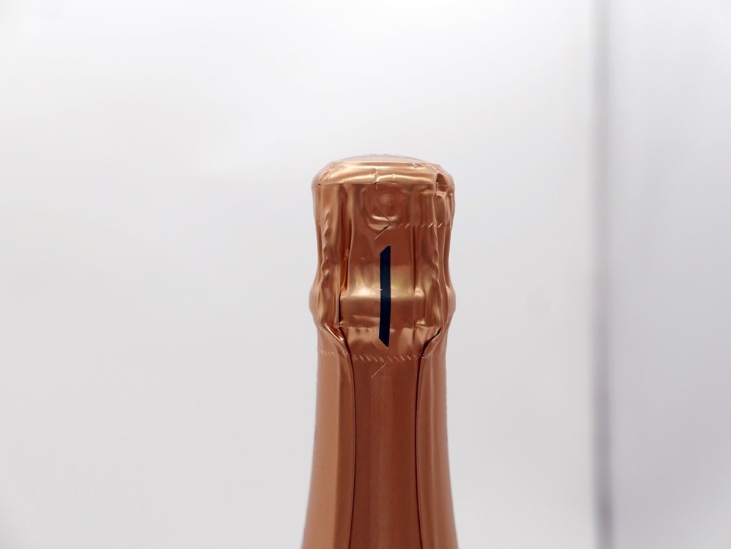 ★1スタ!!【未開栓/4本セット】PERRIER-JOUET ペリエ・ジュエ　ベルエポック 2014 750ml 12.5％ シャンパーニュ 白泡 コク m5-32068 m_z_画像6