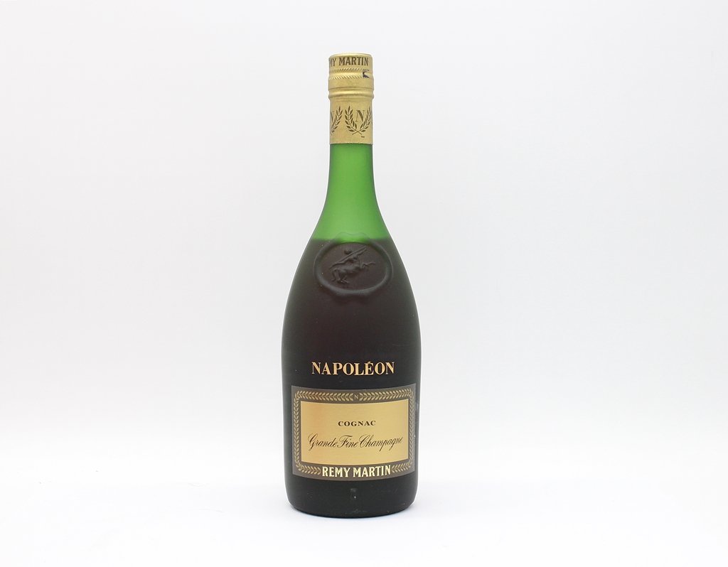 1円【未開栓】レミー マルタン ナポレオン グランド ファインシャンパーニュ 700ml 40% REMY MARTIN NAPOLEON コニャック z23-3691 z_z_画像1