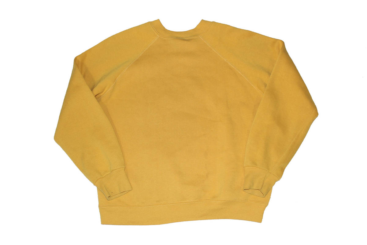 80’S CALIFORNIA BERKELEY CREWNECK SIZE L_画像6