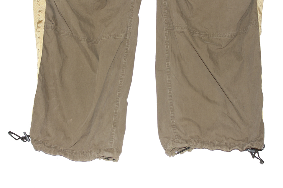 ABERCROMBIE AND FITCH CARGO PANTS SIZE M アバクロ カーゴパンツ_画像2