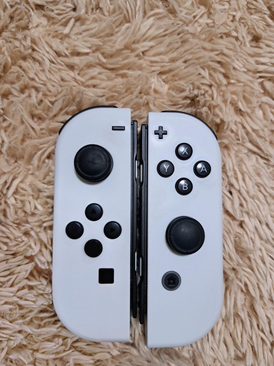 Nintendo Switch 有機ELモデル ホワイト|Yahoo!フリマ(旧 Nintendo Switch 有機ELモデル ホワイト|Yahoo!フリマ(旧