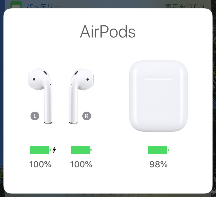 包括Apple正品AirPods錶帶    原文:アップル　純正　AirPods　ストラップ付