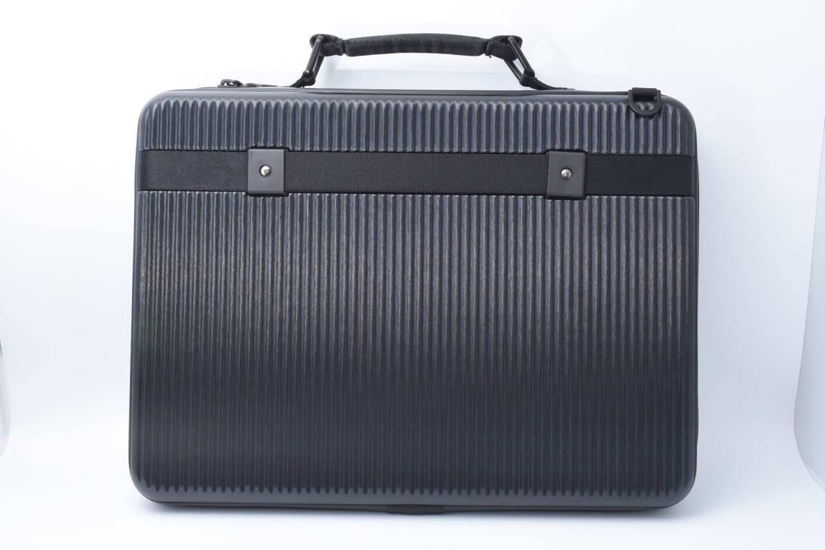 ★美品★ サムソナイト Samsonite ミンター HS ワークステーション_画像2