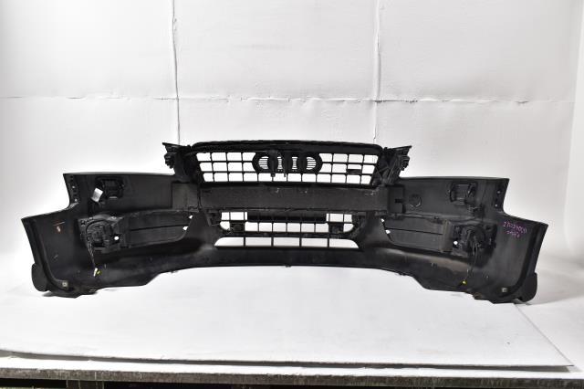  Audi A5 ABA-8TCALF F бампер ASSY