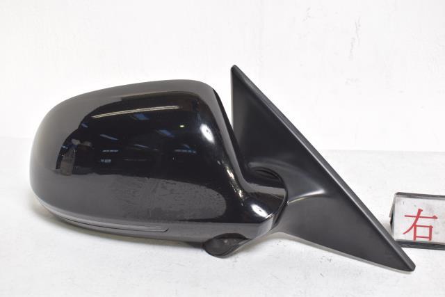  Audi A5 ABA-8TCALF right side mirror 