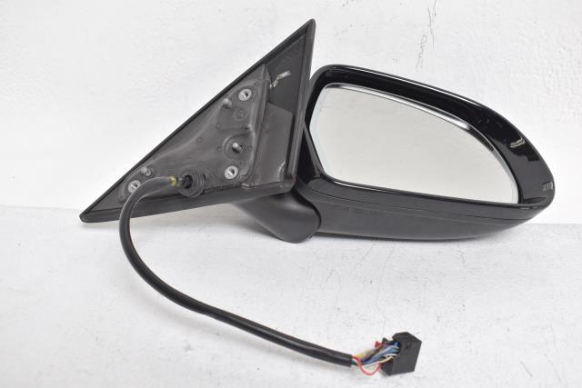 Audi A5 ABA-8TCALF right side mirror 
