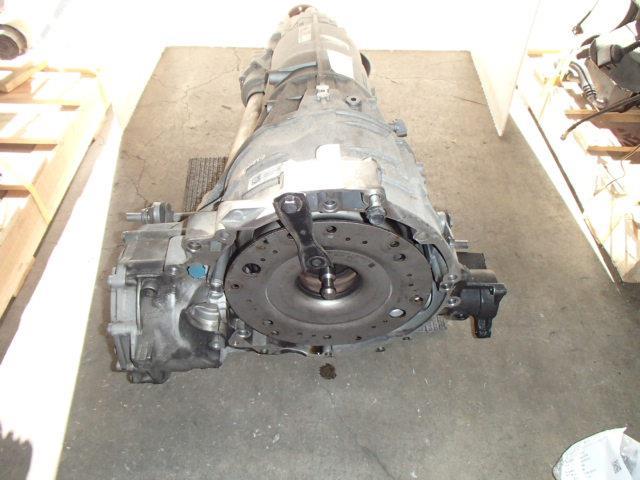  Audi A5 ABA-8TCALF АКПП ASSY