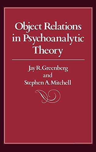 洋書 [A12235552]Object Relations in Psychoanalytic Theory
