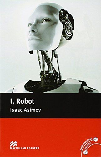 [A01907699]Macmillan Readers I，Robot Pre Intermediate without CD Reader [ペー
