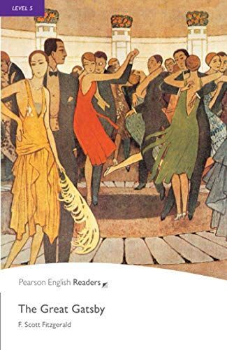 [A11099257]Level 5: The Great Gatsby: Industrial Ecology (Pearson English G_画像1