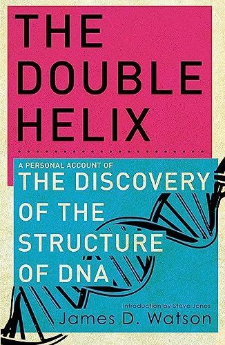 [A11870735]The Double Helix [ペーパーバック] Watson，Dr James_画像1