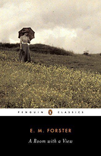 [A01085763]A Room with a View (Penguin Classics) [ペーパーバック] Forster，E. M.、 M_画像1