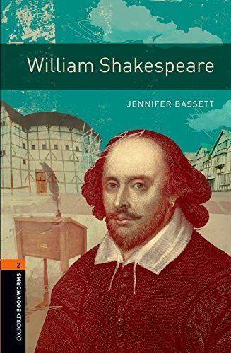 [A01594616]William Shakespeare: 700 Headwords (Oxford Bookworms Library，Tru_画像1