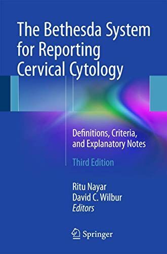 [A12180868]The Bethesda System for Reporting Cervical Cytology: Definitions_画像1