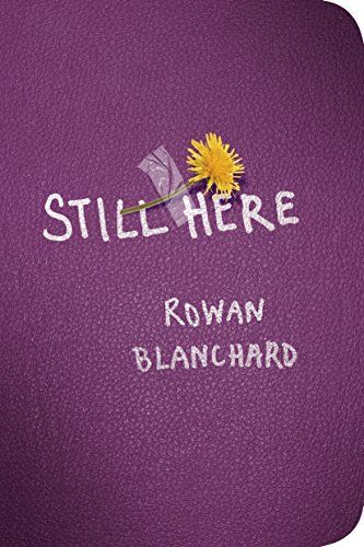 [A11841818]Still Here [ペーパーバック] Blanchard，Rowanの画像1