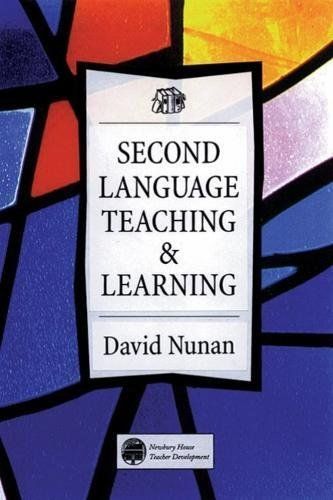 [A01789812]Second Language Teaching & Learning Text (336 pp) [ペーパーバック] Nuna_画像1