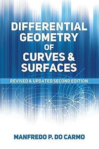 洋書 [A12206518]Differential Geometry of Curves and Surfaces: Revised and Update