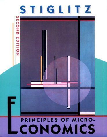 [A12175560]Principles of Microeconomics Stiglitz，Joseph E._画像1