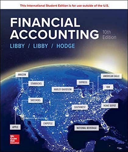 [A12206808]ISE Financial Accounting