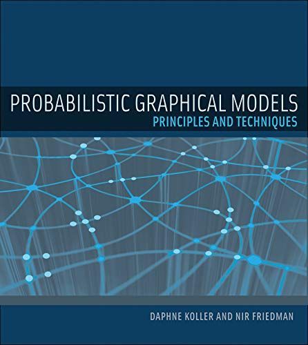 洋書 [A12185817]Probabilistic Graphical Models: Principles and Techniques (Adapt