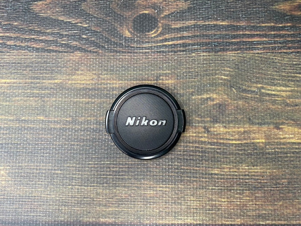 Nikon ニコン Ai-s NIKKOR 50mm F1.4 単焦点レンズ #27_画像8