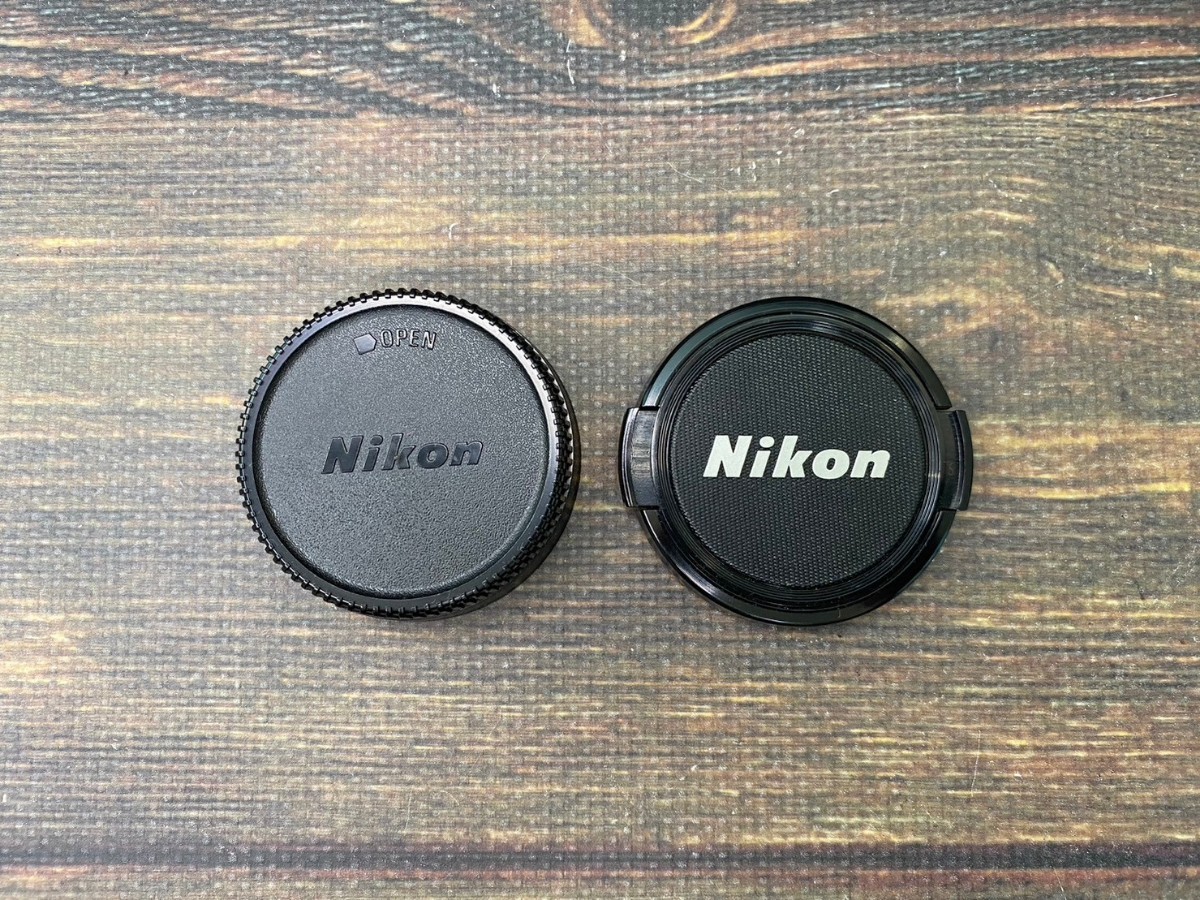 Nikon ニコン AF MICRO NIKKOR 105mm F2.8 D 単焦点レンズ #50_画像8