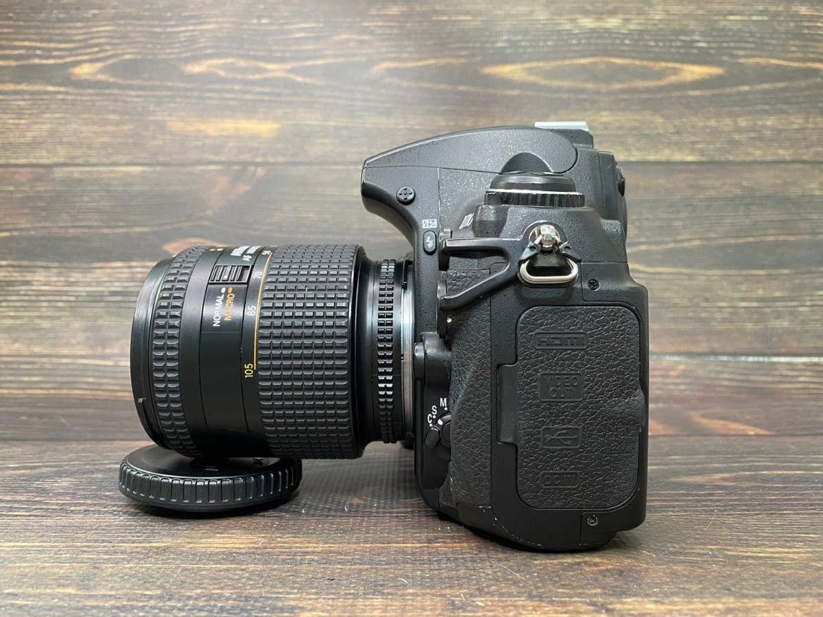 Nikon ニコン D700 レンズセット デジタル一眼レフカメラ #45_画像3