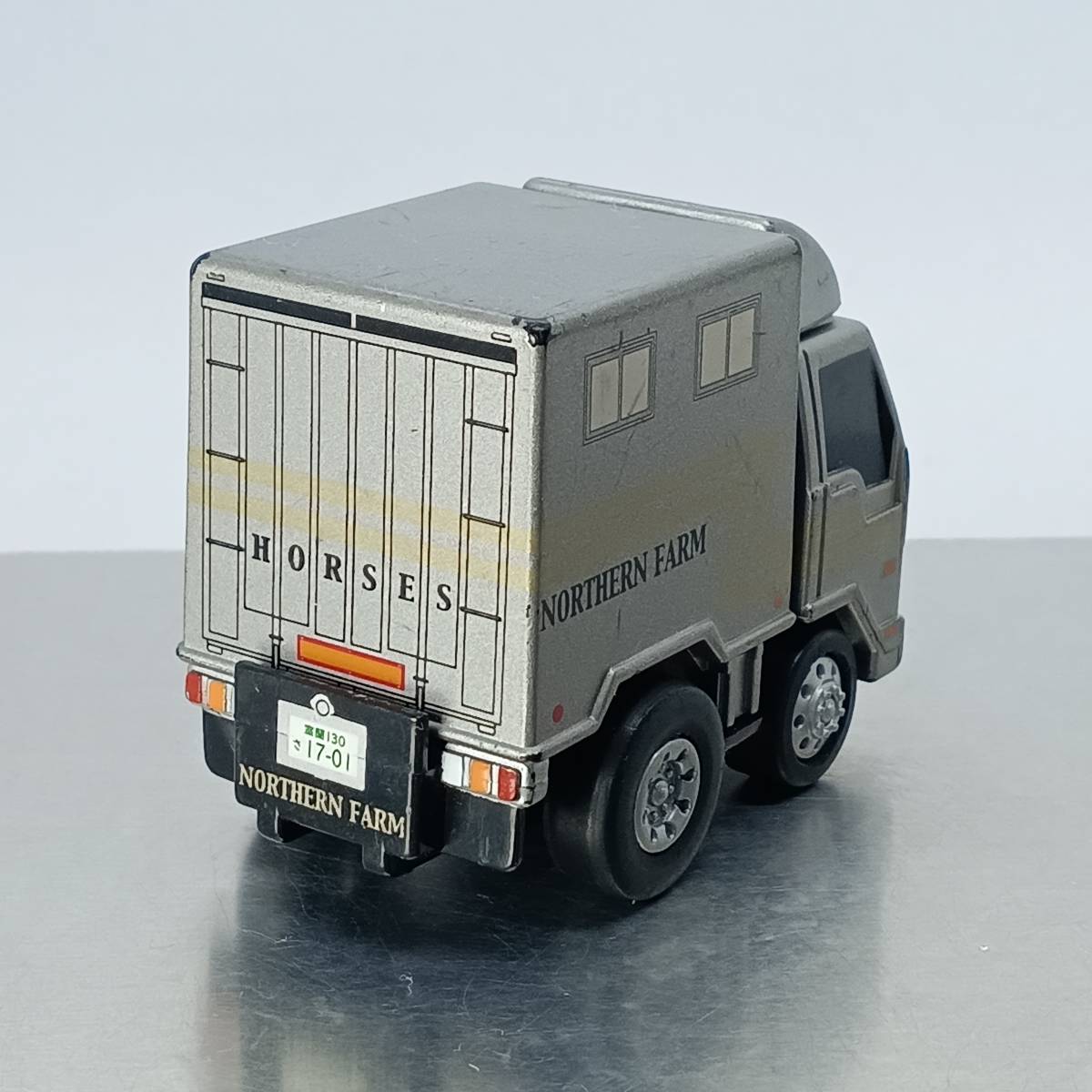  Choro Qno- The n ферма грузовик (Q06071
