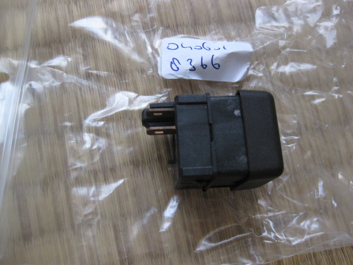 lancia delta evo Lancia Delta evo defroster switch new goods unused 