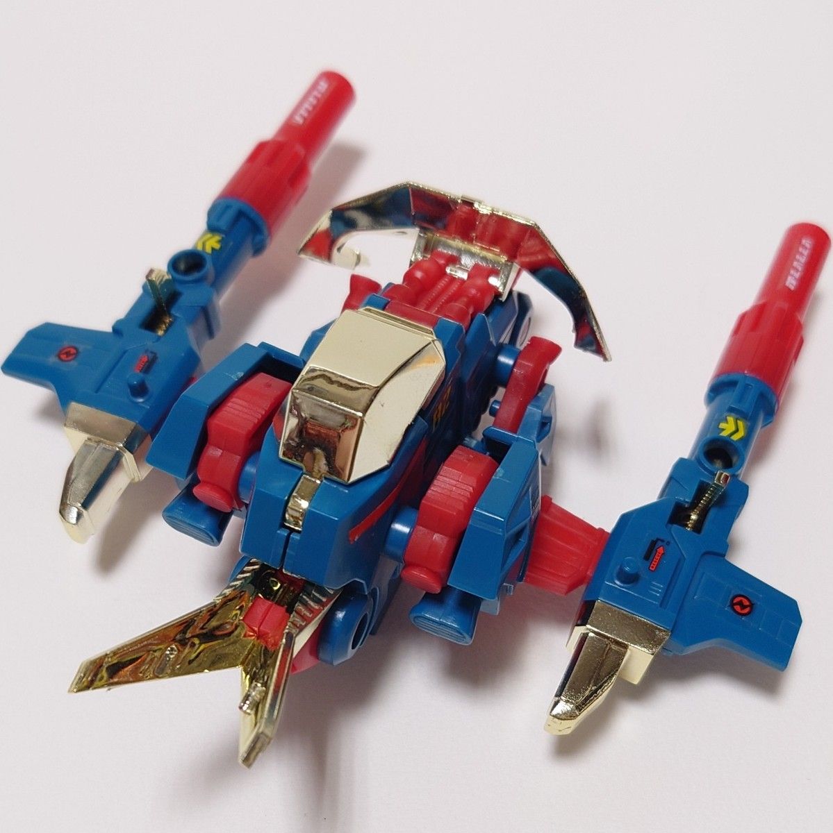 TOMY ZOIDS トミー 旧ゾイド TFゾイド サンダーカノン TOMY ZOIDS トミー 旧ゾイド TFゾイド サンダーカノン