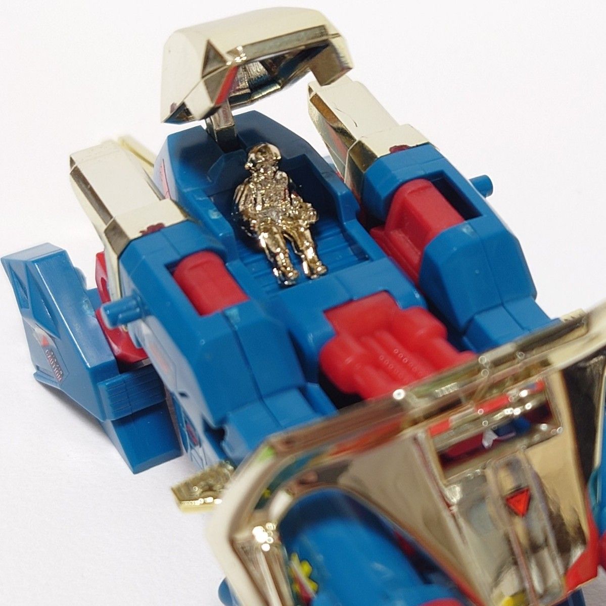 TOMY ZOIDS トミー 旧ゾイド TFゾイド サンダーカノン TOMY ZOIDS トミー 旧ゾイド TFゾイド サンダーカノン