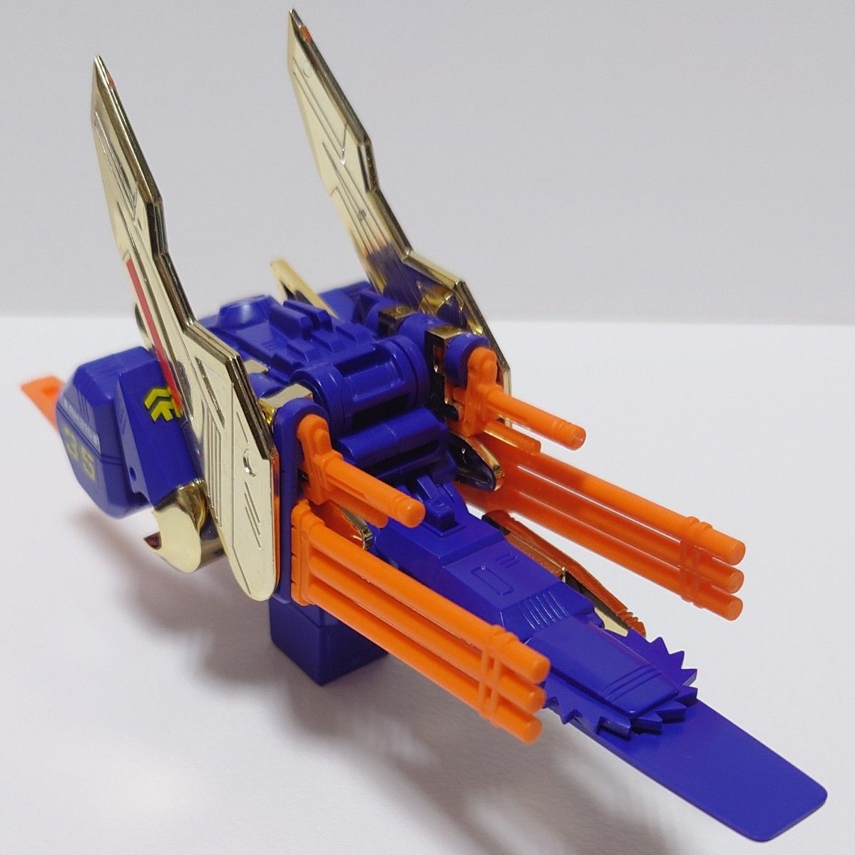 TOMY ZOIDS トミー 旧ゾイド TFゾイド ショットイーグル TOMY ZOIDS トミー 旧ゾイド TFゾイド ショットイーグル
