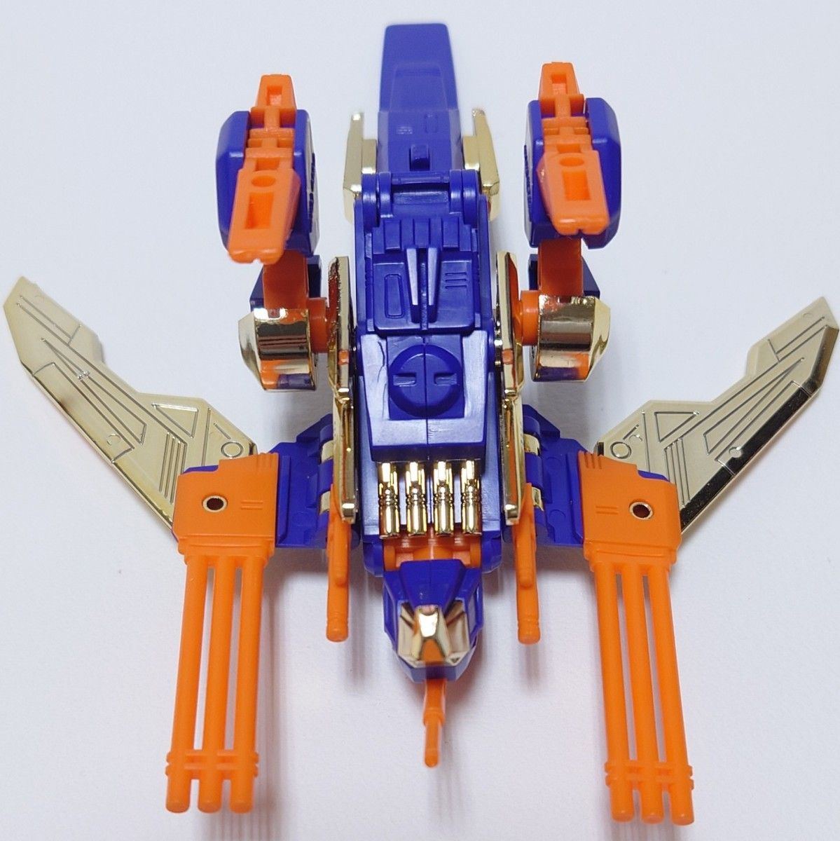 【超希少】TFゾイド ショットイーグル メカ生体 ゾイド ZOIDS TOMY ZOIDS トミー 旧ゾイド TFゾイド ショットイーグル