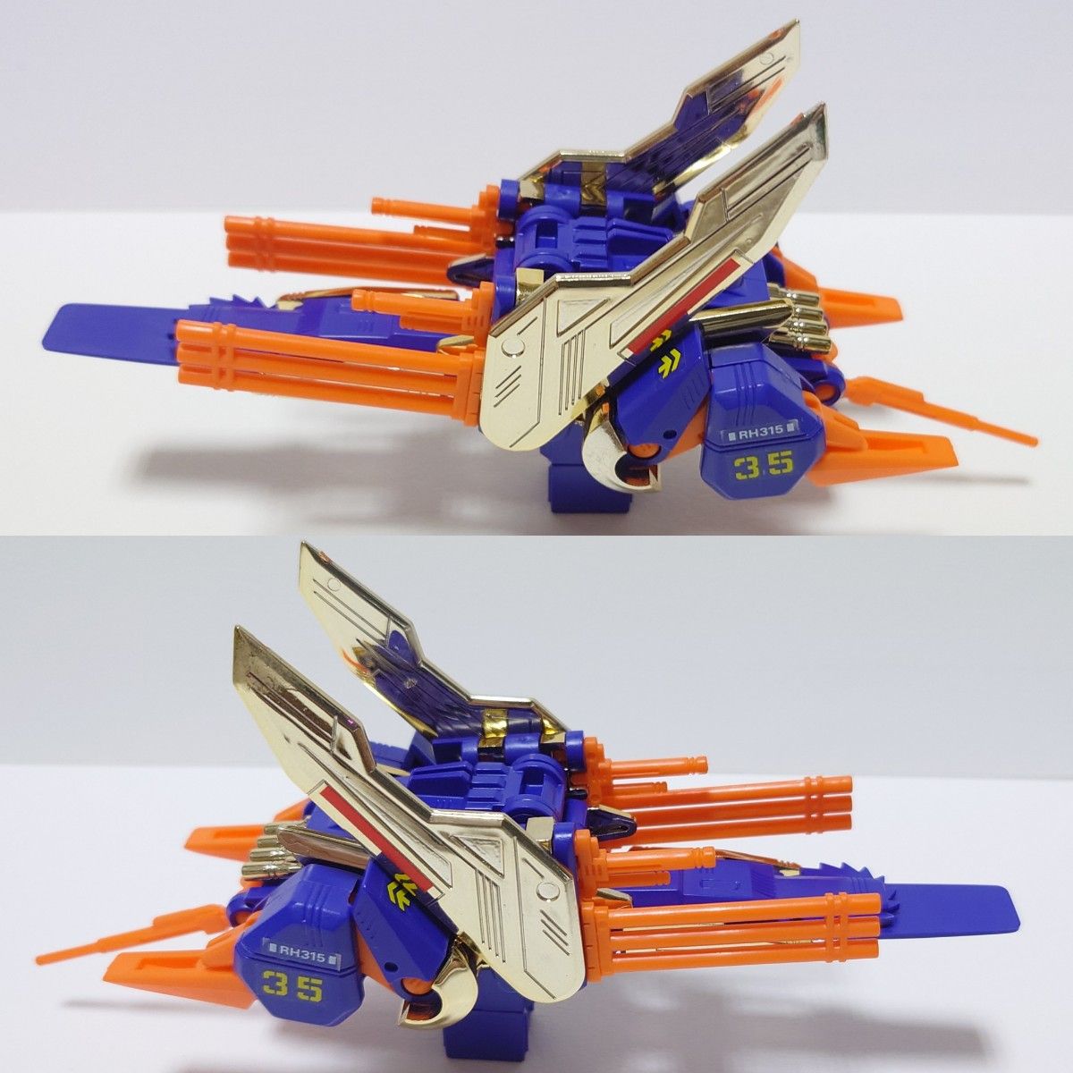 TOMY ZOIDS トミー 旧ゾイド TFゾイド ショットイーグル TOMY ZOIDS トミー 旧ゾイド TFゾイド ショットイーグル