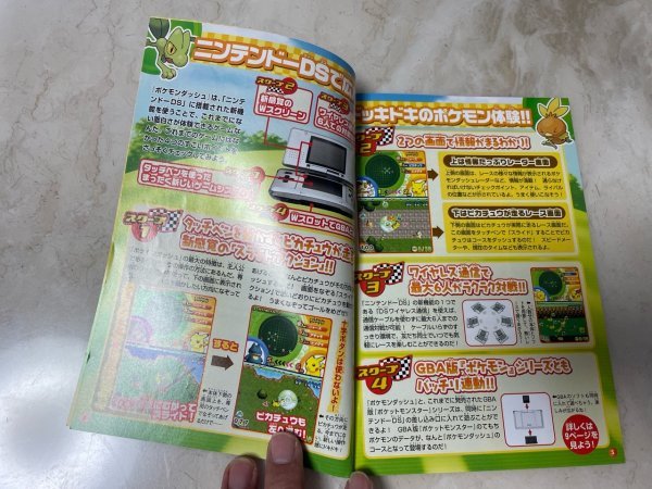 激レア チラシ 販促 フライヤー など 任天堂 ニンテンドーDS 激レア チラシ 販促 フライヤー など 任天堂 ニンテンドーDS