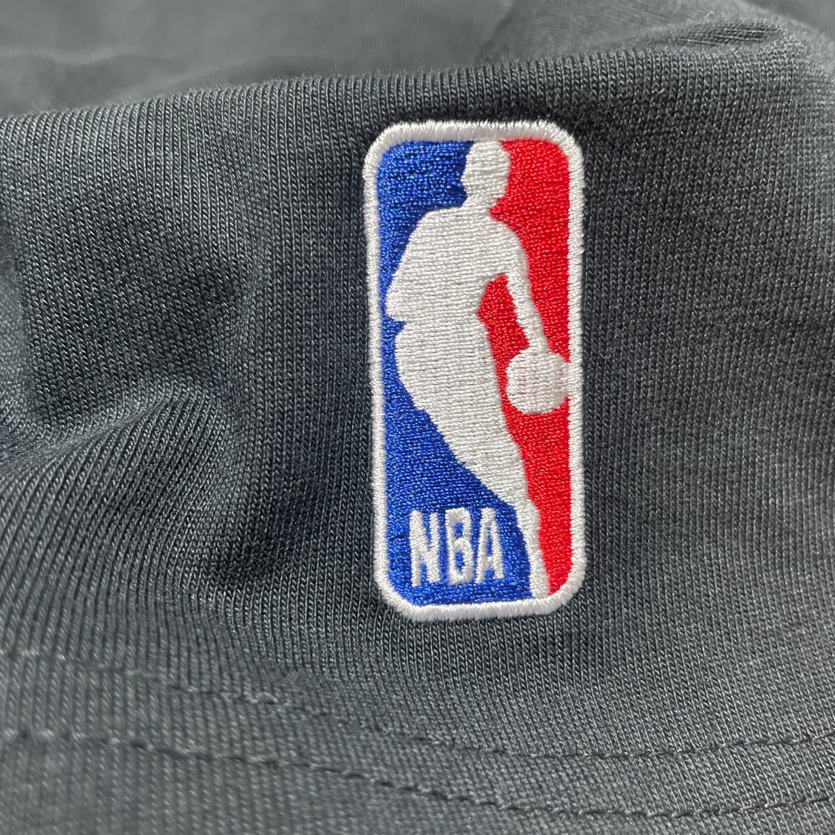 未使用 タグ付き KITH Nike NBA New York Knicks NYC ナイキ キス ニックス 長袖 Tシャツ ロンT 3XL XXXL XL ビッグサイズ 大きいサイズ_画像6