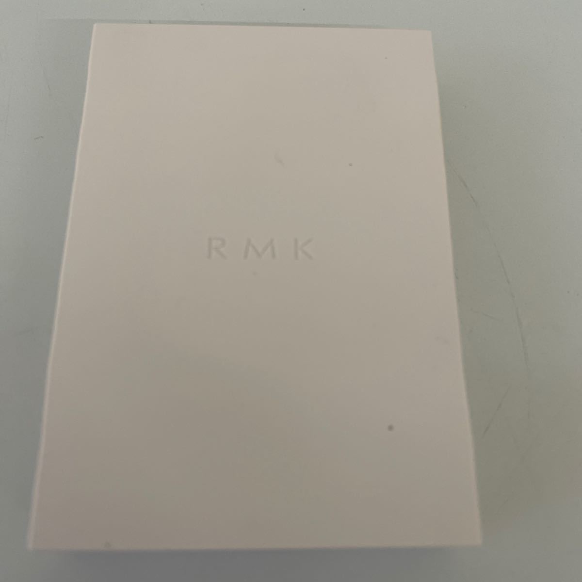 RMK シンクロマティック　アイシャドウパレット　04 オールハート　　保管品【5529D】_画像1
