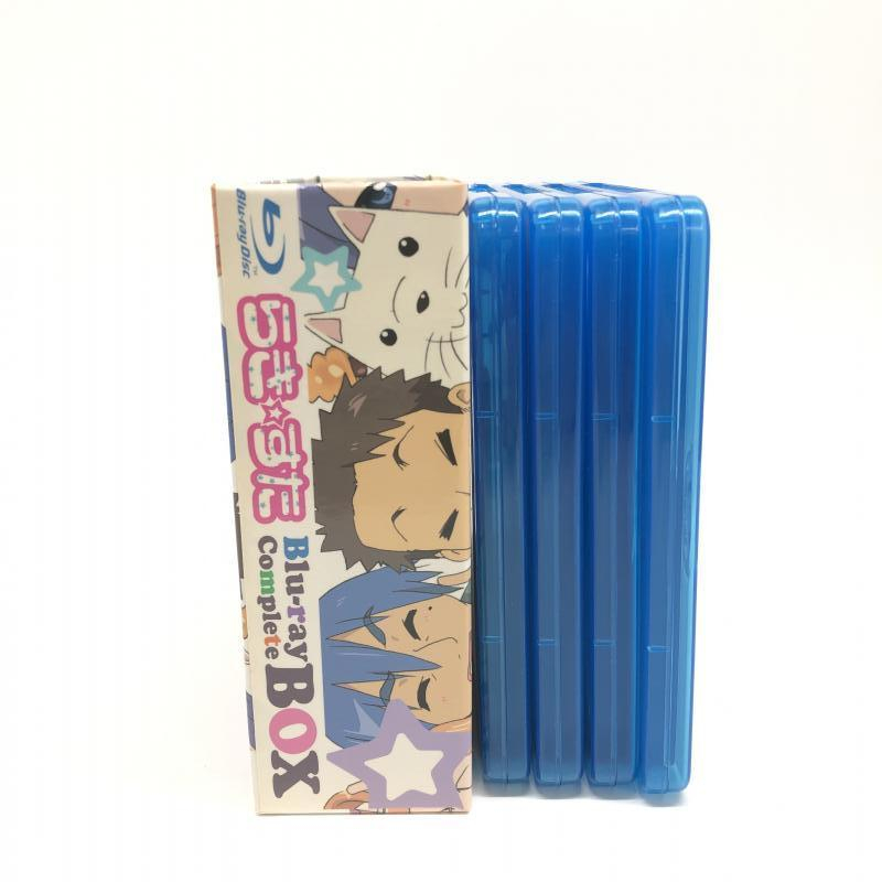 【中古】anime Blu-ray　らき☆すた コンプリートBOX　Blu-ray[240024443506]_画像6