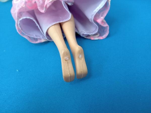ジャンク MATTEL マテル バービー Barbie 人形 約30cm_画像7