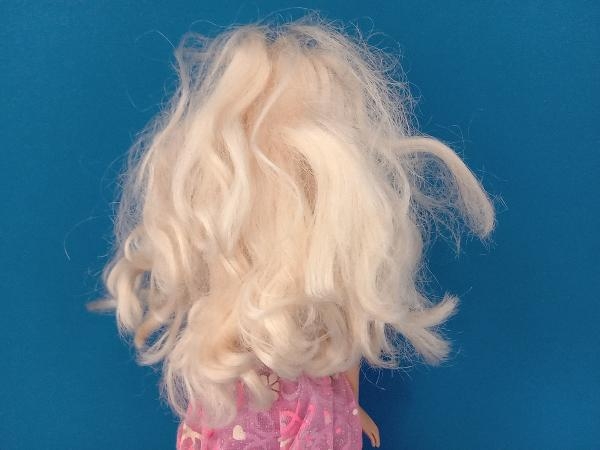 ジャンク MATTEL マテル バービー Barbie 人形 約30cm_画像5