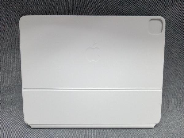 Apple iPad Magic keyboard A2480 キーボード カバーケース(14-08-27)_画像4