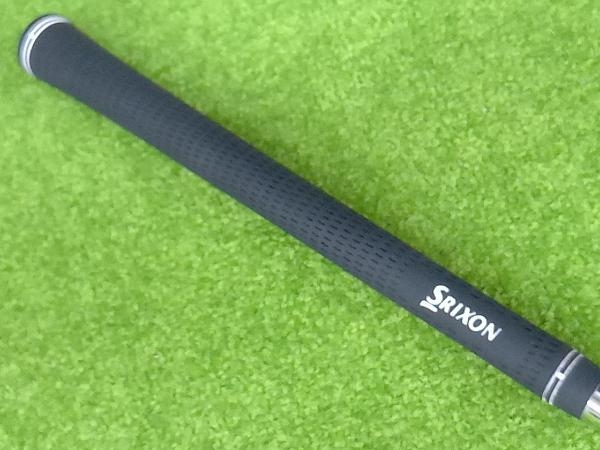 ユーティリティ DUNLOP SRIXON Z H65 ダンロップスリクソン ゼット 3番_画像8