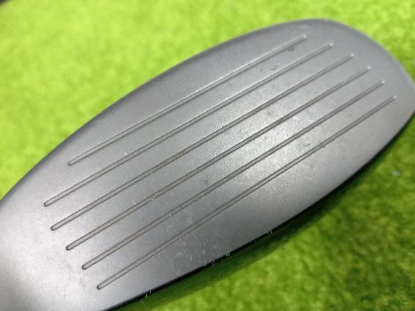 ユーティリティ DUNLOP SRIXON Z H65 ダンロップスリクソン ゼット 3番_画像3