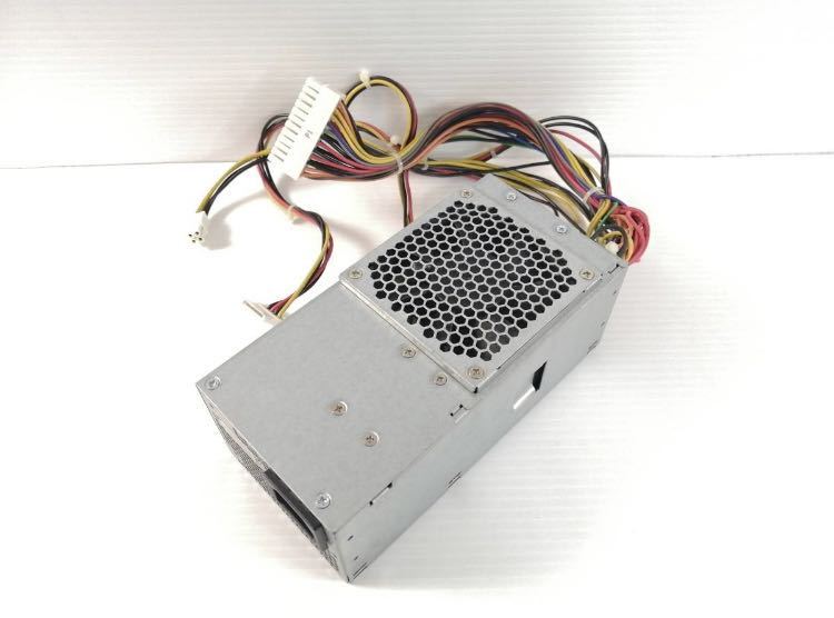 F7112-2 power supply unit LITEON PS-5181-02 180W operation verification settled Lenovo ThinkCentre Edge71 etc. for free shipping ( Okinawa excepting remote island )